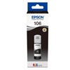 Изображение Epson 106 EcoTank Black