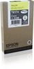 Picture of Epson ink cartridge yellow T 617 High Cap.  100 ml   T 6174