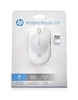 Изображение HP Wireless Mouse 220 (Snow White)