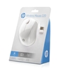 Изображение HP Wireless Mouse 220 (Snow White)