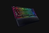 Picture of Razer Huntsman V2 Tenkeyless Keyboard Gaming USB / QWERTY / US English