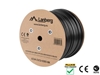 Picture of LANBERG LCU6-21CU-0305-BK UTP cable