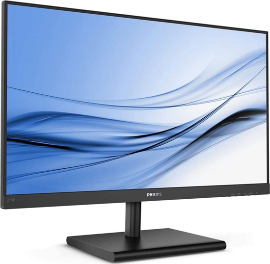 Изображение PHILIPS 275E1S/00 Monitor 27i UHD