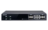 Picture of QNAP QSW-M804-4C network switch Managed 10G Ethernet (100/1000/10000) Black