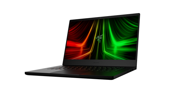 Picture of Razer Blade 14 6900HX Notebook 35.6 cm (14") Quad HD AMD Ryzen™ 9 16 GB DDR5-SDRAM 1000 GB SSD