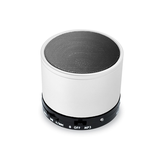 Изображение Setty Junior Bluetooth Speaker System with Micro SD / Aux / 3W