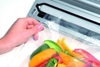 Picture of Caso VC200 vacuum sealer Silver