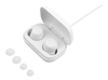 Изображение Deltaco TWS-111 headphones/headset True Wireless Stereo (TWS) In-ear Music Bluetooth White