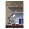 Изображение Emos Z7609G table lamp E27 Grey