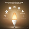 Изображение Philips Hue White ambience Candle - E14 smart bulb