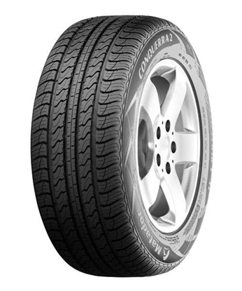 Picture of 235/60R16 MATADOR MP82 Conquerra 2 100H TL FR