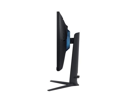 Изображение Samsung G32A computer monitor 68.6 cm (27") 1920 x 1080 pixels Full HD Black