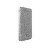 Picture of Silicon Power | Power Bank | QP77 | 10000 mAh | Grey