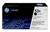 Изображение Toner HP 53X Black Oryginał  (7126274)