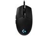 Picture of Logitech G PRO (HERO) mouse Ambidextrous USB Type-A Optical 25600 DPI