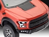 Picture of Revell Ford F-150 Raptor Eas 2017 scale model part/accessory