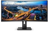 Изображение PHILIPS 346B1C/00 Monitor 34inch WQHD VA