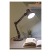 Изображение Emos Z7609G table lamp E27 Grey