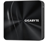 Picture of Gigabyte GB-BRR5-4500 PC/workstation barebone UCFF Black 4500U 2.3 GHz