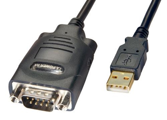 Picture of Lindy USB RS485 Converter