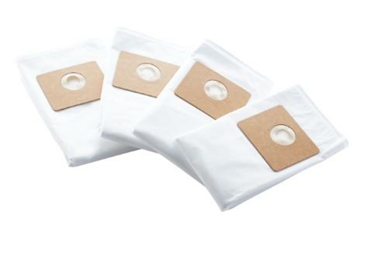 Picture of Nilfisk 107417195 Drum vacuum Dust bag