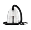 Attēls no Nilfisk Elite Vacuum Cleaner WCL14P08A1-2B Classic Vacuum Cylinder 3.6 l 650 W Dust Bag White