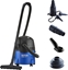 Picture of Wet & Dry Vacuum Cleaner Nilfisk Buddy II 12 Home Edition Black, Blue 12 l 1200 W