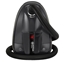 Picture of Nilfisk Select Vacuum Cleaner BLSU13P08A1 Superior EU Vacuum Cylinder 3.1 l 650 W Dust Bag Black