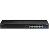 Picture of Switch TRENDnet TRENDnet 18-Port Gigabit 4PPoE Switch