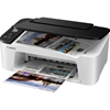 Picture of Canon PIXMA TS3452 photo printer Inkjet 4800 x 1200 DPI 5" x 7" (13x18 cm) Wi-Fi