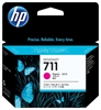 Изображение HP 711 3-pack 29-ml Magenta DesignJet Ink Cartridges