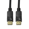 Picture of Kabel DisplayPort 1.4 8K/60Hz 3m Czarny 