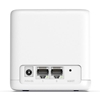 Picture of AC1300 Whole Home Mesh Wi-Fi System | Halo H30G (2-Pack) | 802.11ac | 400+867 Mbit/s | Ethernet LAN (RJ-45) ports 2 | Mesh Support Yes | MU-MiMO Yes | No mobile broadband