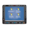 Изображение Honeywell Thor VM2 16 GB 24.6 cm (9.7") Intel Atom® 2 GB Wi-Fi 4 (802.11n) Windows Embedded St