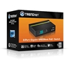 Изображение Switch TRENDnet TPE-TG44G