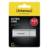 Изображение Intenso Ultra Line         512GB USB Stick 3.0