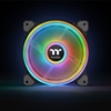 Изображение Thermaltake Riing Quad 12 RGB Radiator Fan TT Premium Edition
