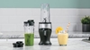 Изображение NINJA QB3001EUS Table Blender silver