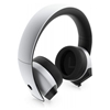 Picture of Alienware AW510H Headset Wired Head-band Gaming USB Type-A Black, White