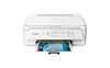 Picture of Daudzfunkciju printeris Canon Pixma TS5151 White 