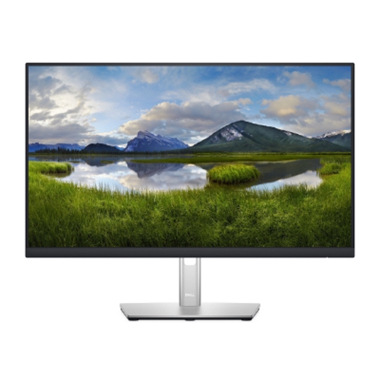 Picture of Monitors Dell 27" IPS 2560 x 1440 P2723DE  