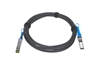 Изображение Netgear AXC767 InfiniBand cable 7 m SFP+ Black