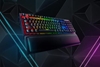 Изображение Klaviatūra RAZER BlackWidow V3 Pro, belaidė, mechaninė, Green Switch