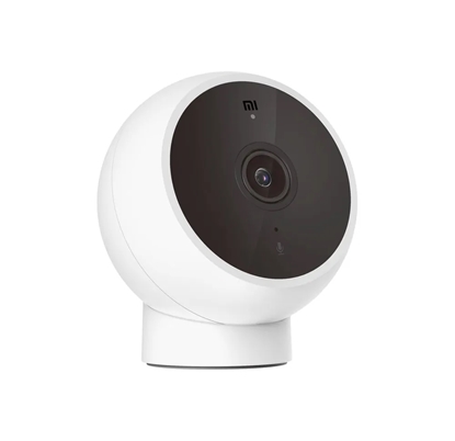 Picture of Xiaomi MI Camera 2K Magnetic Mount MJSXJ03HL Internal surveillance camera