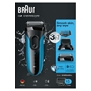 Изображение Golarka Braun Series 3 Shave&Style 310BT