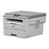 Изображение Brother DCP-B7500D multifunction printer Laser A4 2400 x 600 DPI 34 ppm