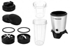 Picture of Esperanza EKM028 blender Tabletop blender 1000 W Black