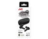 Picture of JVC HA-A7T-B Headset True Wireless Stereo (TWS) In-ear Calls/Music Micro-USB Bluetooth Black