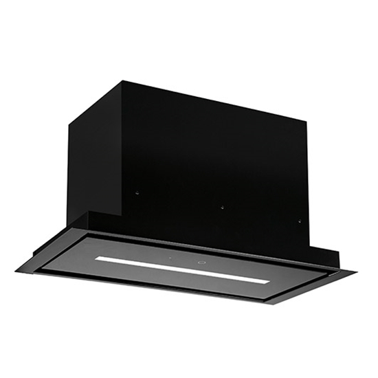 Picture of MAAN Helios 60 Touch under-cabinet extractor hood 595 m3/h, Black