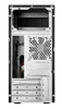 Picture of Case|ANTEC|VSK-3000B-U3/U2|MiniTower|Not included|MicroATX|MiniITX|Colour Black|0-761345-92025-4